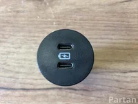 Ford PU5T19J211AA Puma 2025 Steuergerät Interface