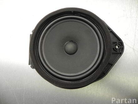 OPEL 262-65 / 26265 ASTRA J Sports Tourer 2014 Loudspeaker