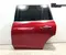 Mercedes-Benz GLS (X167) 2021 Porte Left Rear - Image 1