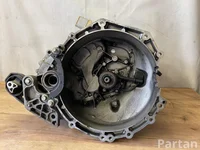 Ford L1TR7002GFC Puma 2025 Skrzynia biegów mechaniczna 6 biegów