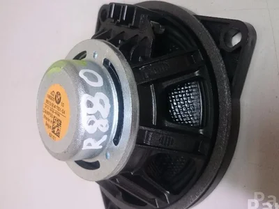 BMW 9141501 5 Gran Turismo (F07) 2012 Garsiakalbis - Nuotrauka 1