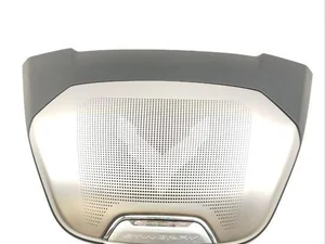 Chevrolet 84798886, 19339294 Corvette (C8) 2021 Loudspeaker grille