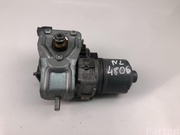 SKODA 1397220652 OCTAVIAII (1Z3) 2012 Wiper Motor