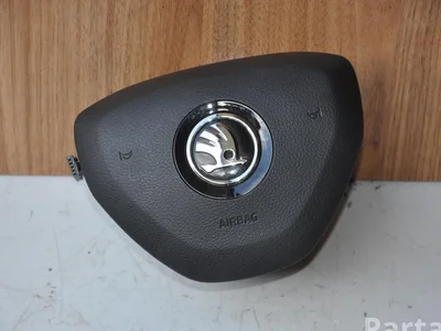 Škoda KAROQ (NU7) 2019 Airbag du conducteur - Image 1