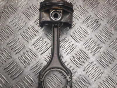 Volkswagen 04E198401AE T-Roc (A11/AC7) 2021 Piston - Image 1