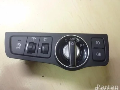 Hyundai 93300-3Z970, 39R105-1000 / 933003Z970, 39R1051000 i40 CW (VF) 2012 Interrupteur de lumière - Image 1