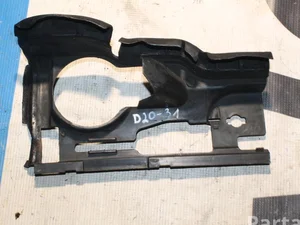 Volvo MON7A XC70 II 2008 Radiador/piezas