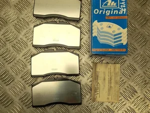 Porsche 13.0460-4056.2 / 13046040562 911 (993) 1995 Szczęka hamulcowa