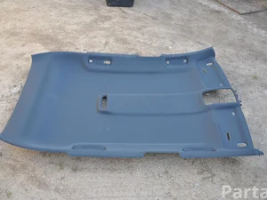 Audi 8Y4867505A A3 hatchback (8YA) 2023 Tapicería de techo, cubierta