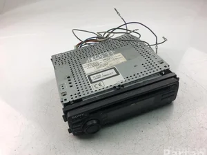 Volkswagen CDX-C760RDS / CDXC760RDS TIGUAN (5N_) 2009 Radio / lecteur CD