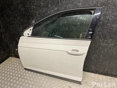 Volkswagen Taigo 2025 Door Left Front - Image 1