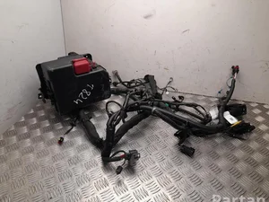 Maxus C00406340 Deliver 9 2024 Boîte à fusibles