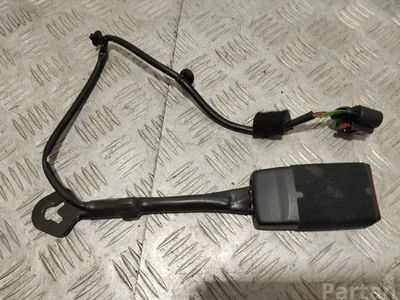 Porsche 7P0857756C CAYENNE (92A) 2011 Boucle de ceinture de sécurité Right Front - Image 1