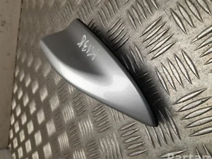 Toyota Yaris Cross XP210 2022 Antenne