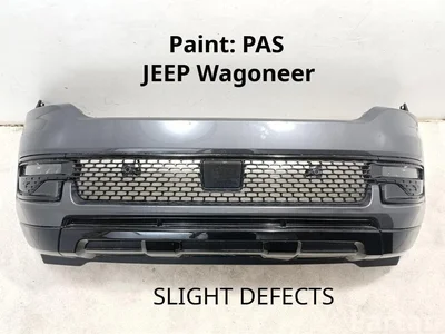 Jeep 6UF30TRMAE Wagoneer/ Wagoneer L WS 2023 Stoßfänger vorne - Bild 1