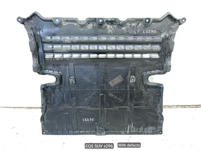 Mercedes-Benz A2975201900, A2975204600 EQS SUV (X296) 2023 Unterfahrschutz - Bild 1