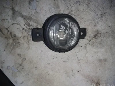 Renault 8200002469 CLIO II (BB0/1/2_, CB0/1/2_) 2001 Fog Light Left - Image 1