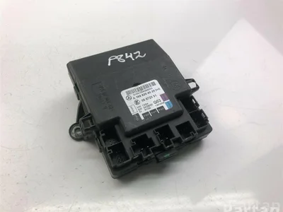 Mercedes-Benz A1698204026 A-CLASS (W169) 2012 Unités de contrôle - Image 1