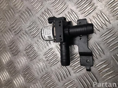 Ford USA L1M3-18495-BAC / L1M318495BAC EXPLORER (U6_) 2020 Dodatkowa pompa wody - Zdjęcie 1