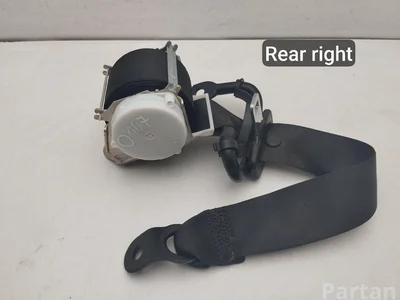 BMW 34128957C i3 (I01) 2015 Ceinture de sécurité Right Rear - Image 1