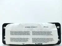 Porsche 971880204 PANAMERA (971) 2018 Poduszka powietrzna pasażera