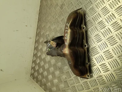 BMW 4947714010 3 (F30, F80) 2018 Collecteur d'échappement - Image 1