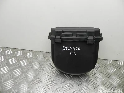 BMW 9224872 4 Coupe (F32, F82) 2014 Caja de fusibles - Imagen 1