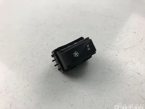 Renault 8200775879 MASTER III Box (FV) 2012 Commutateur/ Bouton