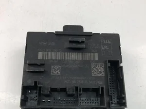 Audi 5Q0959392D A3 (8V1, 8VK) 2017 Unidad de control de puertas