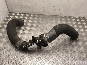 Audi 8W0 145 673 E, 8W0 145 737 A / 8W0145673E, 8W0145737A A4 Avant (8W5, B9) 2020 Ansaugluftführung