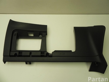 VW 5G1 858 367 / 5G1858367 GOLF VII (5G1, BQ1, BE1, BE2) 2013 Side dashboard cover Left