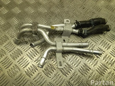 Audi 4M0 121 485 BA / 4M0121485BA Q7 (4M) 2019 Pipe, coolant - Image 1