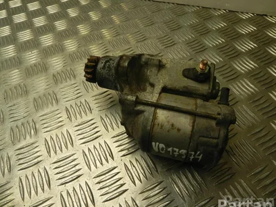 Toyota 28100-74270 / 2810074270 RAV 4 II (_A2_) 2004 Démarreur - Image 1