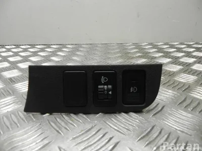 Opel 73831-51K0 / 7383151K0 AGILA (B) (H08) 2011 Commutateur multiple - Image 1