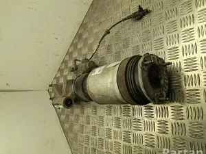 Tesla 1030609-00-D / 103060900D MODEL X 2019 amortisseur à ressort pneumatique Right Front