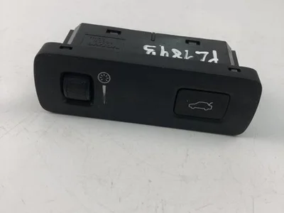 Volvo P31376510 XC60 II (246) 2020 Taster Heckklappe - Bild 1