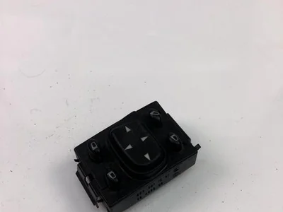 Mercedes-Benz 2208211551 S-CLASS (W220) 2004 Bouton de miroir électrique - Image 1