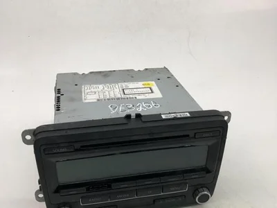 Seat 7N5035186 ALHAMBRA (710, 711) 2013 Radio / lecteur CD - Image 1