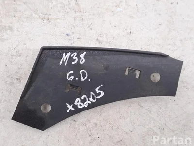 Ford LV4B17B891DJ Kuga III 2020 Inny detal wykończeniowy - Zdjęcie 1