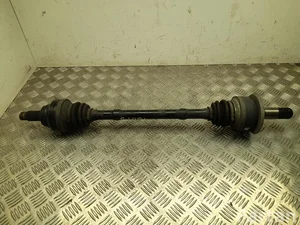 BMW 7612942 5 Touring (F11) 2017 Arbre de transmission Right Rear