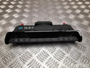 Toyota 55900-47660 / 5590047660 PRIUS (_W6_) 2024 Bedienteil Klimaautomatik