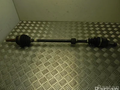 Toyota 43410-0D292 / 434100D292 YARIS (_P13_) 2015 Arbre de transmission Right Front - Image 1