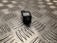 Audi 5Q0980546A A5 (F53) 2020 Kamera z przodu