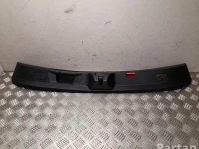 Mercedes-Benz A 167 740 28 00 / A1677402800 GLE (C167) Coupé 2021 Rembourrage de coffre - Image 1