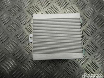 Ford ES7T-14F509-CA / ES7T14F509CA MONDEO V sedan 2015 Wzmacniacz audio - Obraz 1