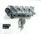 Mercedes-Benz A2780161205, 2780107420, 1224023421 GL-CLASS (X166) 2013 Zylinderkopf - Bild 1