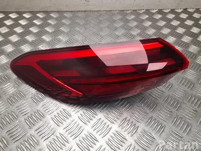 Audi 8MA 945 091 / 8MA945091 Q5 GUB 2025 Taillight Left - Image 1