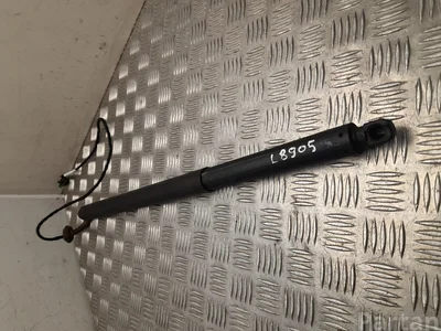 Mercedes-Benz A1678903600 GLE (C167) Coupé 2021 Ressort à gaz - Image 1