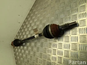 Tesla 1188115-99-A / 118811599A Model Y 2022 Arbre de transmission Right Front