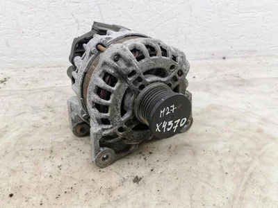 Renault 231002854r CAPTUR (J5_) 2018 Alternateur - Image 1